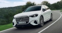 Đại lý chào cọc Mercedes-Benz GLC thế hệ mới: Bản chạy điện hơn 700 km/sạc, giá dự kiến gần 3,4 tỷ đồng